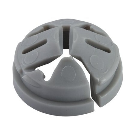 Halex 100PK 38Push Connector 75105B